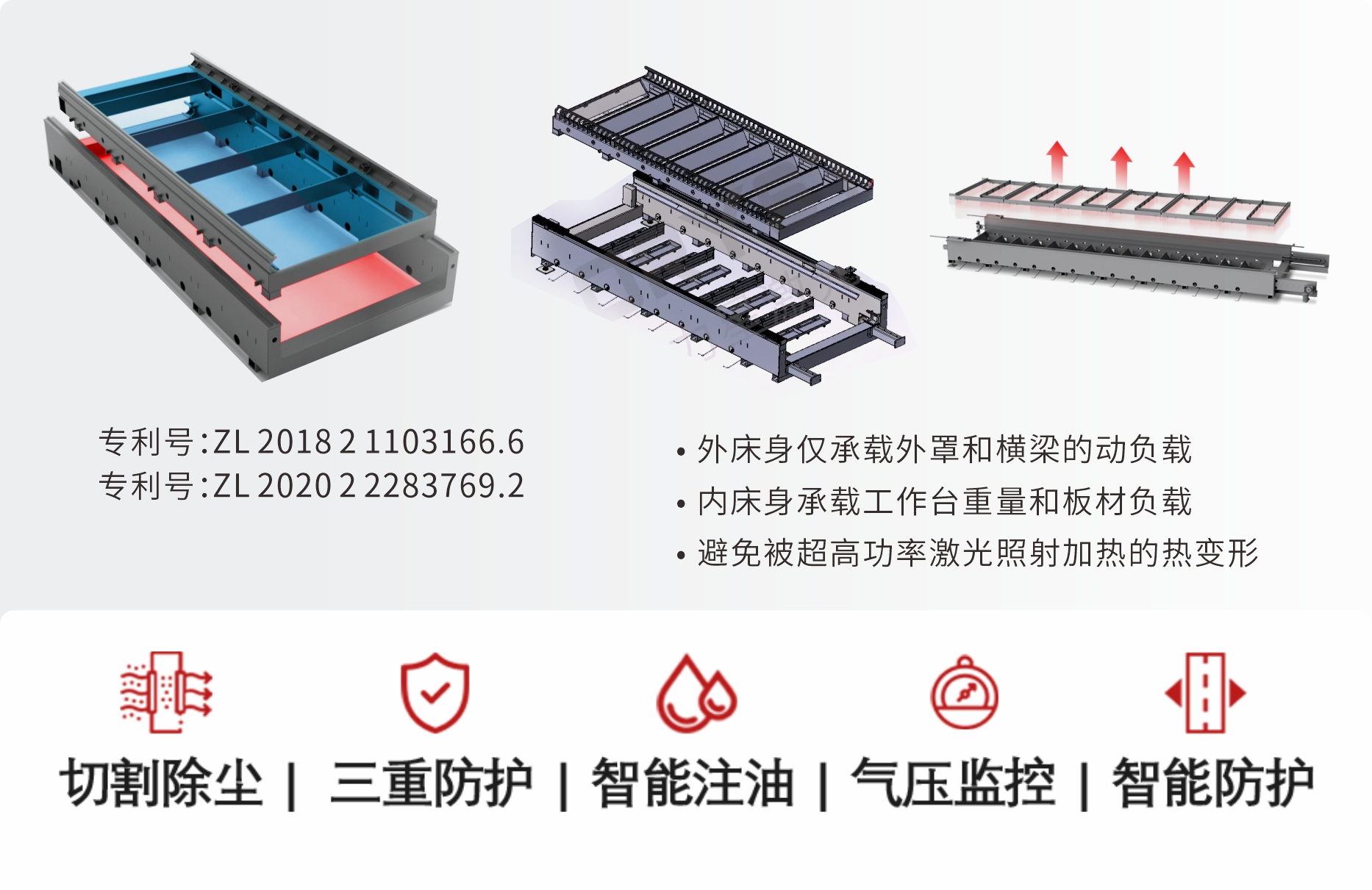 力星激光華中首臺30000瓦激光切割機震撼發布，推動區域產業鏈發展升級