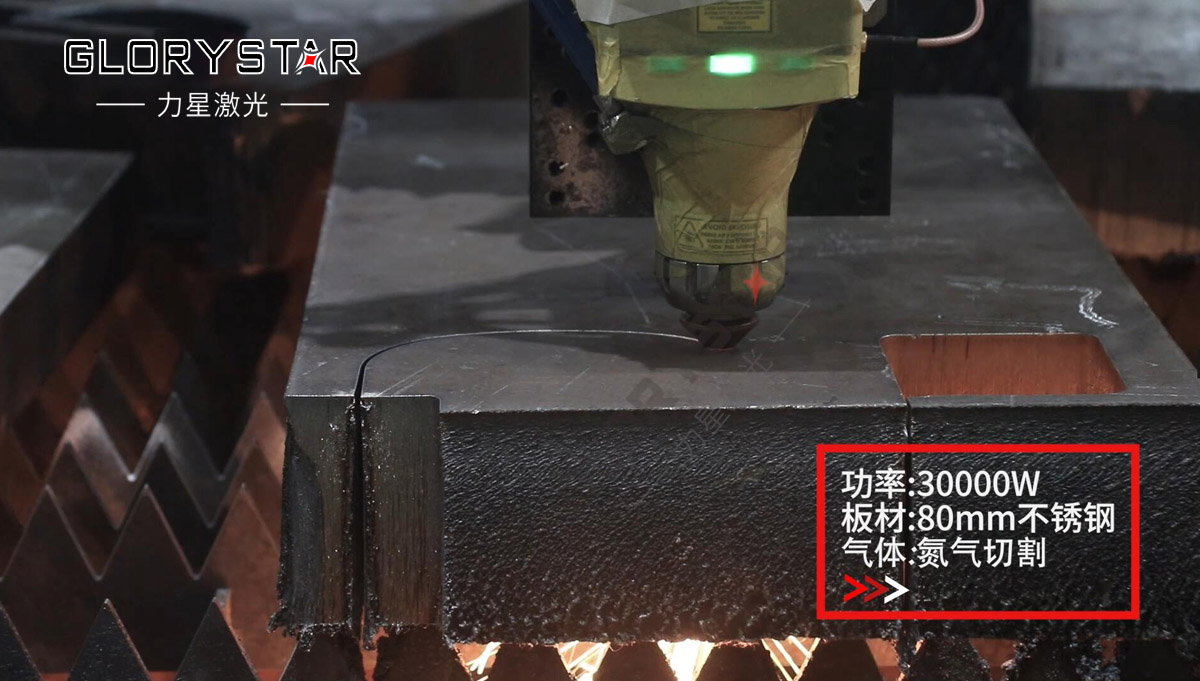 從3000瓦到30000瓦，力星激光憑啥讓復購成為一種習慣？